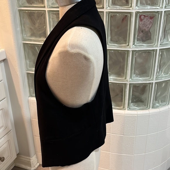 Cabi black vest - Picture 2 of 8